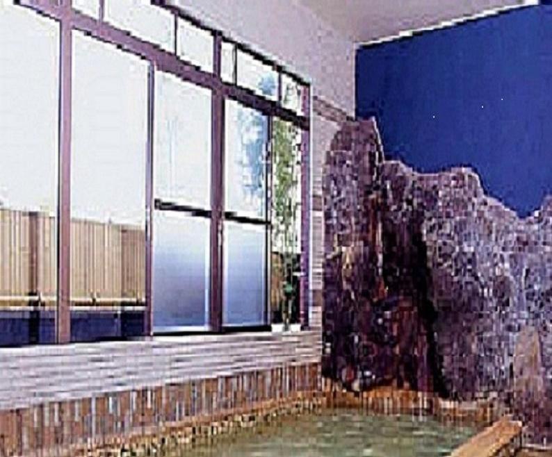 Ajiro Kanko Hotel Atami  Esterno foto